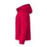 Veste personnalisable Soft shell en polyester 300g/m2 homme du XS au XXL Veste personnalisable Soft shell en polyester 300g/m2 homme du XS au XXL