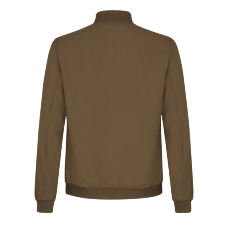 Veste personnalisable en polyester homme du XS au XXL