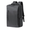 Sac à dos ordinateur 15" personnalisé en similicuir Ladian Sac à dos ordinateur 15" personnalisé en similicuir Ladian