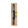 Kit personnalisable Multi Outils en bambou Margorix Kit personnalisable Multi Outils en bambou Margorix