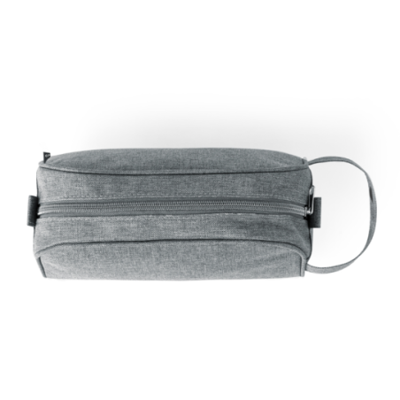 Trousse de toilette en RPET Harese