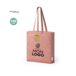 Sac publicitaire 100% coton...