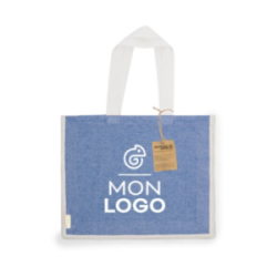 Sac personnalisé en coton...