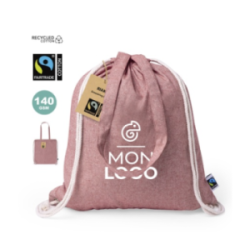Sac ficelle et cordon...