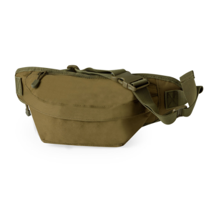 Sac banane publicitaire polyester résistant 800D