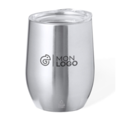 Mug isotherme publicitaire...