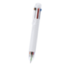 Stylo personnalisable 8 couleurs en ABS Kiviuk Stylo personnalisable 8 couleurs en ABS Kiviuk