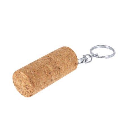 Set personnalisable bloc note stylo bille et clé usb 16 go en liège