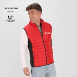 Gilet personnalisable soft...