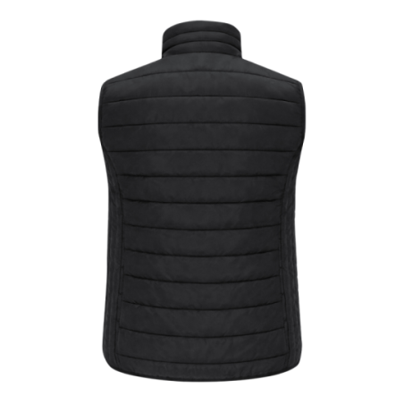 Bodywarmer personnalisable 100% polyester Femme Cashel - S à XXL