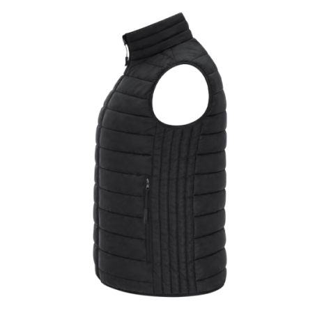 Bodywarmer personnalisable 100% polyester Femme Cashel - S à XXL