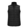 Bodywarmer personnalisable 100% polyester Femme Cashel - S à XXL Bodywarmer personnalisable 100% polyester Femme Cashel - S à XXL