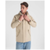 Parka personnalisable matelassée pour homme du S au 3XL en polyester recyclé Parka personnalisable matelassée pour homme du S au 3XL en polyester recyclé