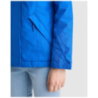 Parka personnalisée matelassée du S au 3XL pour femme en polyester recyclé Parka personnalisée matelassée du S au 3XL pour femme en polyester recyclé