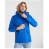 Parka personnalisée matelassée du S au 3XL pour femme en polyester recyclé Parka personnalisée matelassée du S au 3XL pour femme en polyester recyclé