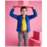 Polaire personnalisable en polyester 300g/m² zippée Artic pour enfant - 4 à 12 ans Polaire personnalisable en polyester 300g/m² zippée Artic pour enfant - 4 à 12 ans
