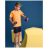 T-shirt technique publicitaire polyester 150g/m² pour enfant - 4 à 12 ans T-shirt technique publicitaire polyester 150g/m² pour enfant - 4 à 12 ans