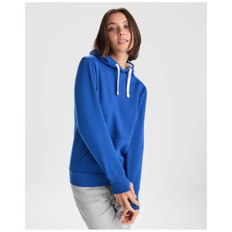 Hoodie personnalisé en coton et polyester 280g/m² Urban pour femme - S à XL
