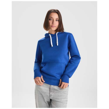 Hoodie personnalisé en coton et polyester 280g/m² Urban pour femme - S à XL