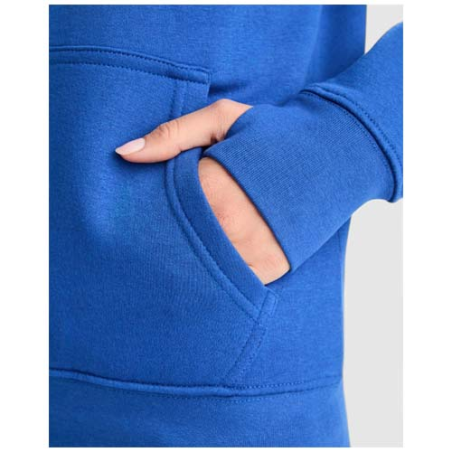 Hoodie personnalisé en coton et polyester 280g/m² Urban pour femme - S à XL