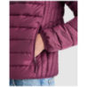 Bodywarmer publicitaire matelassé Oslo pour femme - S à XL Bodywarmer publicitaire matelassé Oslo pour femme - S à XL