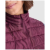 Bodywarmer publicitaire matelassé Oslo pour femme - S à XL Bodywarmer publicitaire matelassé Oslo pour femme - S à XL