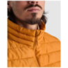 Bodywarmer publicitaire matelassé Oslo pour homme - S à 3XL Bodywarmer publicitaire matelassé Oslo pour homme - S à 3XL
