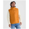 Bodywarmer publicitaire matelassé Oslo pour homme - S à 3XL Bodywarmer publicitaire matelassé Oslo pour homme - S à 3XL