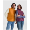 Bodywarmer publicitaire matelassé Oslo pour homme - S à 3XL Bodywarmer publicitaire matelassé Oslo pour homme - S à 3XL