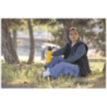 Bouteille isotherme personnalisable Fortis de 700 ml en cuivre et acier inoxydable recyclé certifié RCS (compatible avec les boi Bouteille isotherme personnalisable Fortis de 700 ml en cuivre et acier inoxydable recyclé certifié RCS (compatible avec les boi