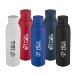 Bouteille personnalisée...