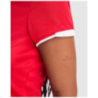 Polo de sport publicitaire en polyester et polyester recyclé 140g/m² certifié GRS Tamil pour femme - S à 2XL