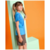 T-shirt de sport personnalisé en polyester 130g/m² à manches courtes Detroit pour enfant - 4 à 16 ans T-shirt de sport personnalisé en polyester 130g/m² à manches courtes Detroit pour enfant - 4 à 16 ans