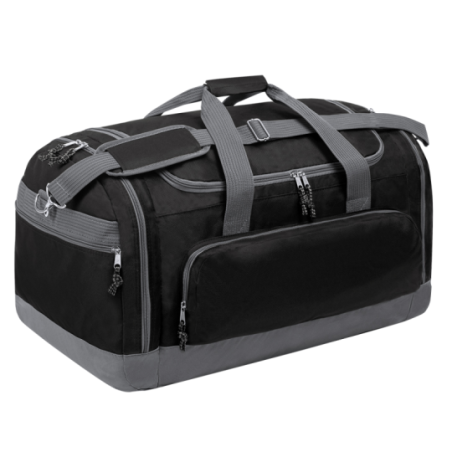 Sac personnalisable melbor en polyester 600D