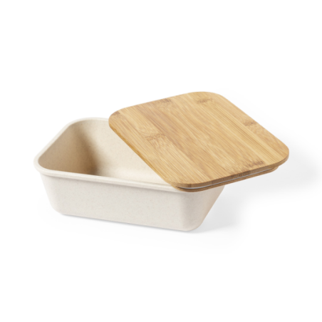 Lunch box publicitaire 1L Thadan