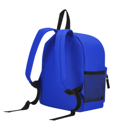 Sac à dos publicitaire pour enfant en RPET 600D - Maggie