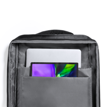 Sac à dos pour ordinateur et tablette Sleiter