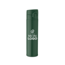 Bouteille personnalisable...