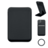 Porte-cartes personnalisé magnétique en cuir PU KARTA STAND