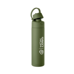 Bouteille personnalisable...