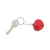 Porte-clés antistress publicitaire Silene Porte-clés antistress publicitaire Silene