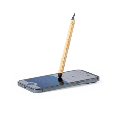 Crayon éternel personnalisable Multifonction Suriak