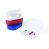 Pilulier personnalisé Trizone Pilulier personnalisé Trizone