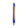 Stylo personalisé en plastique recyclé et bambou Storm Stylo personalisé en plastique recyclé et bambou Storm