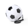 Poncho de pluie jetable personnalisé dans son porte-clés pour adulte - Footbal Poncho de pluie jetable personnalisé dans son porte-clés pour adulte - Footbal