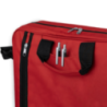 Porte-documents personnalisable en PET 600D - Amazon Porte-documents personnalisable en PET 600D - Amazon