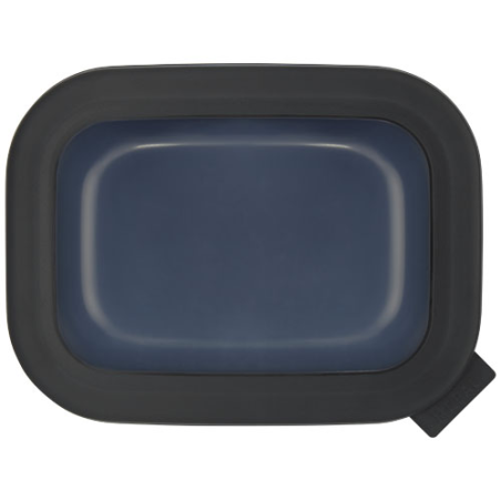Boîte repas personnalisé rectangulaire Cirqula 1,5 L - Mepal