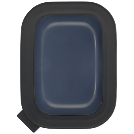 Boîte repas personnalisé rectangulaire Cirqula 1,5 L - Mepal