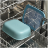 Boîte repas personnalisé rectangulaire Cirqula 1,5 L - Mepal