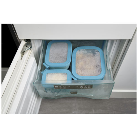 Boîte repas personnalisé rectangulaire Cirqula 1,5 L - Mepal